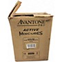 Used Avantone mixcube Powered Monitor