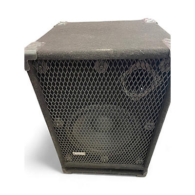 Used Avatar 112 Bass Cab Bass Cabinet