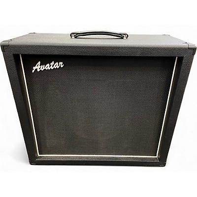 Used Avatar 112 CAB Guitar Cabinet