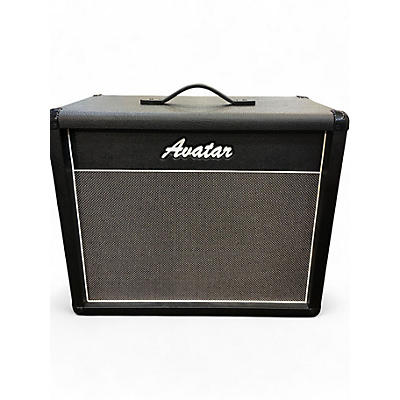 Used Avatar 112 Cab Guitar Cabinet