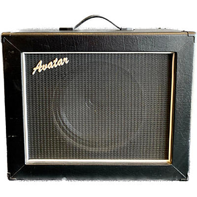 Avatar Used Avatar 112 Guitar Cabinet