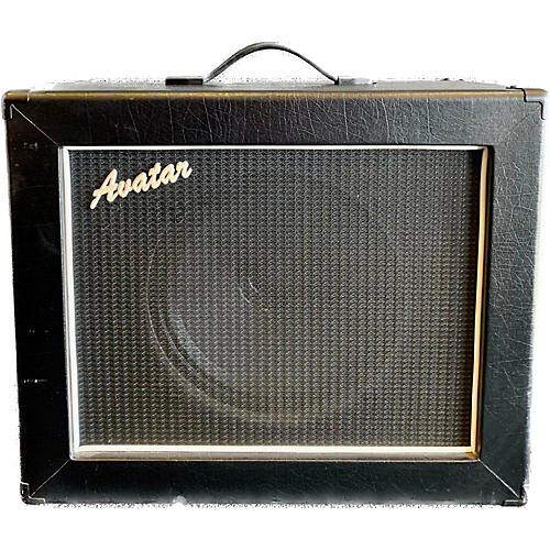 Avatar 112 Guitar Cabinet