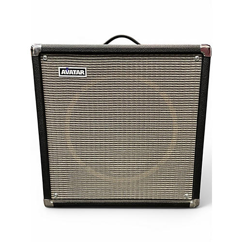 Used Avatar 112 Guitar Cabinet