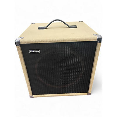 Used Avatar 112 Guitar Cabinet