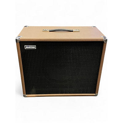 Used Avatar 112 Guitar Cabinet