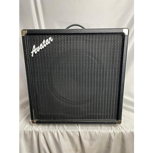 Avatar Used Avatar 112 Mini Bass Amp