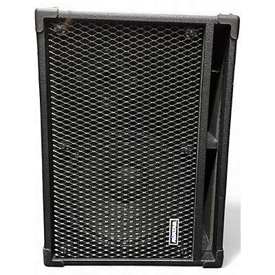 Used Avatar 1X12  Bass Cabinet