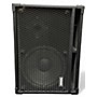 Used Avatar 1X12  Bass Cabinet