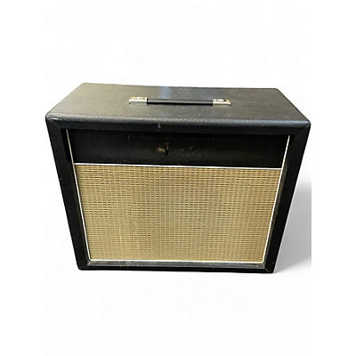 Used Avatar 1X12 CAB Guitar Cabinet