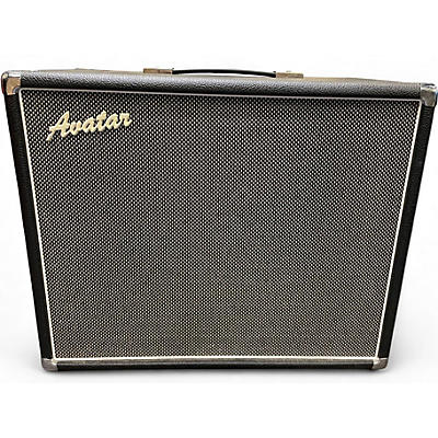 Used Avatar 1X12 Guitar Cabinet