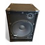 Used Avatar 1X15 Bass Cabinet