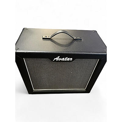 Used Avatar 1x12 Guitar Cabinet
