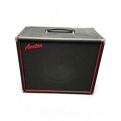Used Avatar 1x12 Guitar Cabinet