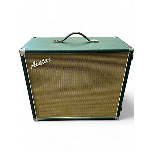 Avatar Used Avatar 1x12 Open Back Guitar Cabinet