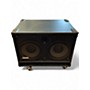 Used Avatar 2 x 10 Bass Cabinet