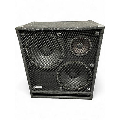 Used Avatar 212 Cabinet Bass Cabinet