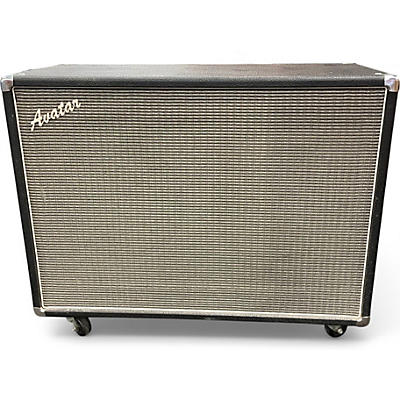 Used Avatar 212 Guitar Cabinet