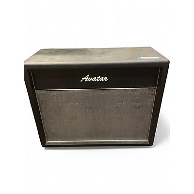 Used Avatar 212 Guitar Cabinet