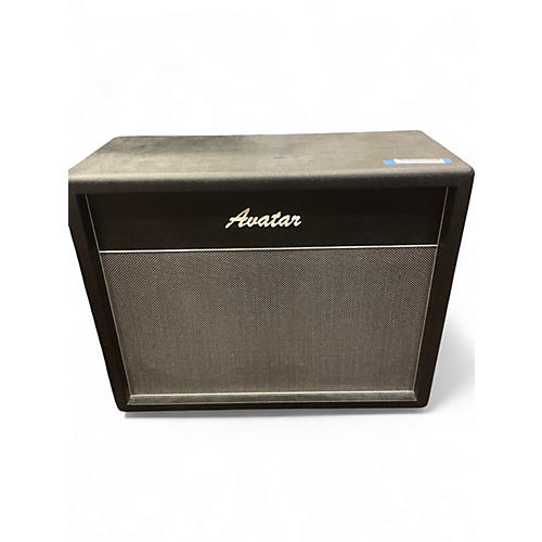 Used Avatar 212 Guitar Cabinet