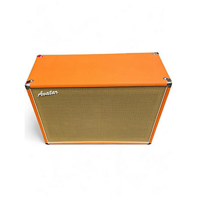 Used Avatar 212 celestion Guitar Cabinet