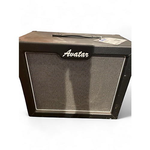 Avatar Used Avatar 2X10 Bass Cabinet