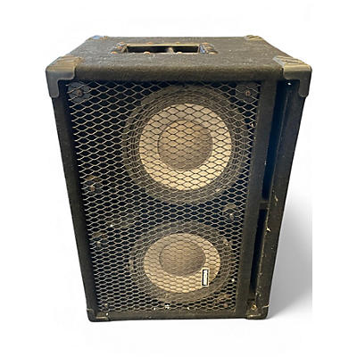 Used Avatar 2X10 Bass Cabinet