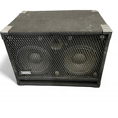Used Avatar 2X10 Bass Cabinet