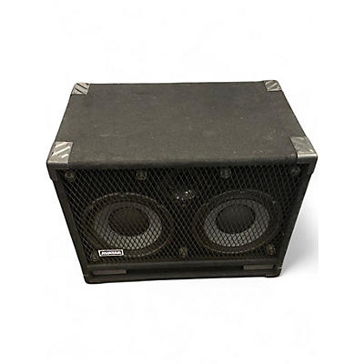 Used Avatar 2X10 SPEAKER CABINET Bass Cabinet