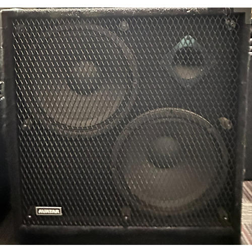 Avatar Used Avatar 2X12 Bass Cabinet