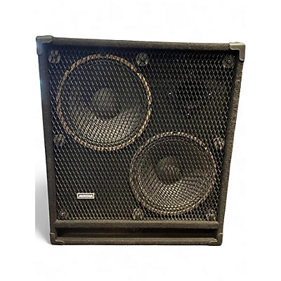 Used Avatar 2X12 Bass Cabinet