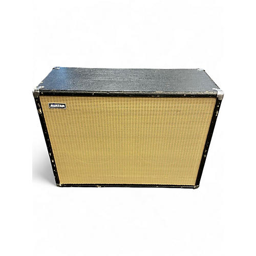 Used Avatar 2X12 CAB Guitar Cabinet