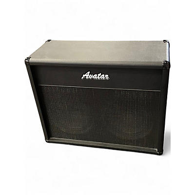 Used Avatar 2X12 CEL V30 Guitar Cabinet