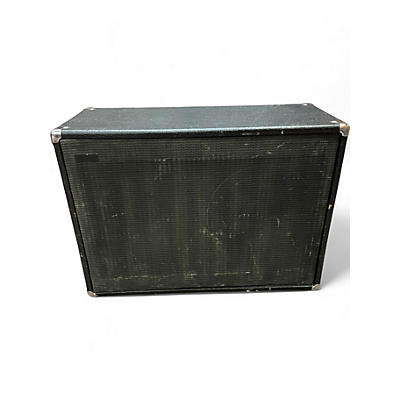 Used Avatar 2X12 Cabinet Guitar Cabinet