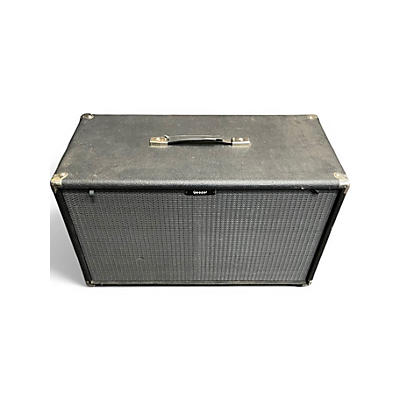 Used Avatar 2X12 G12K100 CELESTION Guitar Cabinet