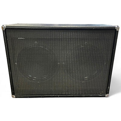 Used Avatar 2X12 Guitar Cabinet