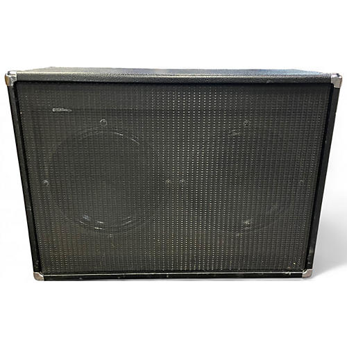 Avatar Used Avatar 2X12 Guitar Cabinet