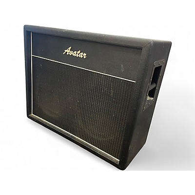 Used Avatar 2X12 Guitar Cabinet