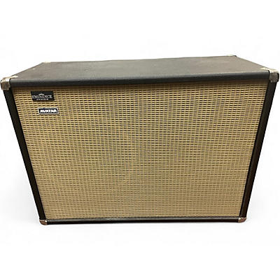 Used Avatar 2X12 Guitar Cabinet