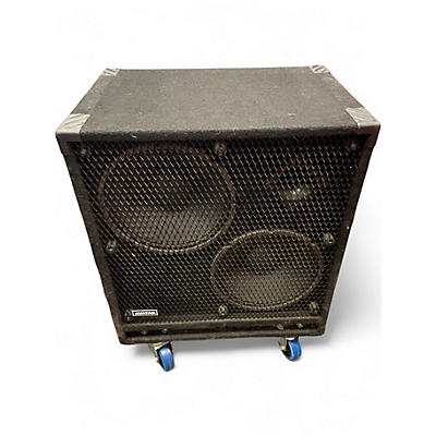 Used Avatar 2X12 Guitar Cabinet