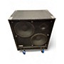 Used Avatar 2X12 Guitar Cabinet
