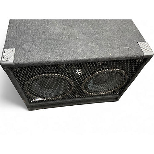 Used Avatar 2x10 Bass Cabinet