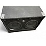 Used Avatar 2x10 Bass Cabinet