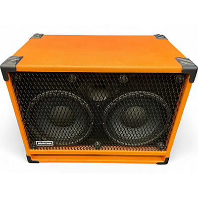 Used Avatar 2x10 Bass Cabinet