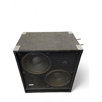 Used Avatar 2x12 Bass Cabinet - 4 Ohm Bass Cabinet