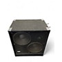 Used Avatar 2x12 Bass Cabinet - 4 Ohm Bass Cabinet