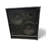 Used Avatar 2x12 Bass Cabinet Bass Cabinet