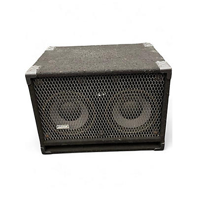 Used Avatar 2x12 Bass Cabinet Bass Cabinet