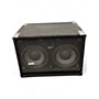 Used Avatar 2x12 Bass Cabinet Bass Cabinet
