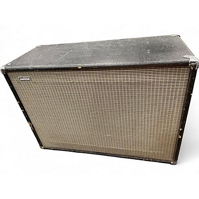Used Avatar 2x12 CAB Guitar Cabinet