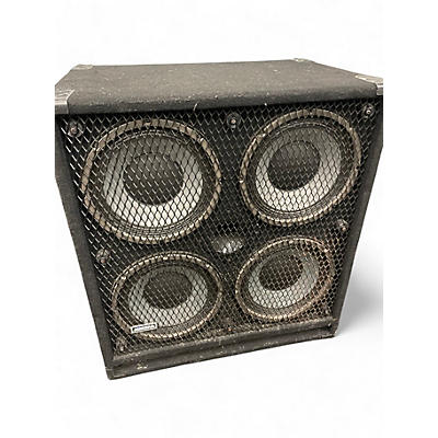 Avatar Used Avatar 2x12 Celestion Guitar Cabinet